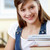 Smart girl stock photo © pressmaster