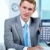 Accountant stock photo © pressmaster