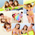foto · raccolta · felice · adolescente · amici - foto d'archivio © pressmaster