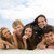 On the beach stock photo © pressmaster