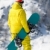 Snowboarder stock photo © pressmaster