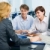 Group of workers stock photo © pressmaster