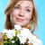fraîcheur · portrait · joli · fille · femme -  © pressmaster
