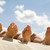 détente · image · deux · personnes · plage · de · sable · plage · ciel - photo stock © pressmaster