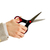 Hand with scissors   stock photo © pressmaster