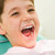 criança · odontologia · foto · boca · grande - foto stock © pressmaster