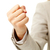 Human fist  stock photo © pressmaster