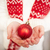 speelgoed · bal · palmen · afbeelding · decoratief · Rood - stockfoto © pressmaster