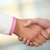 Handshake stock photo © pressmaster