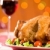 家禽 · 圖像 · 土耳其 · 紅葡萄酒 · 聖誕節 - 商業照片 © pressmaster