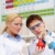 Learning new liquid properties stock photo © pressmaster
