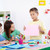 Showing picture stock photo © pressmaster