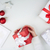 christmas · symbolen · afbeelding · vrouwelijke · ander · kerstmis - stockfoto © pressmaster