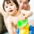 Baby with toy  stock photo © pressmaster