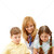 Freizeit · Porträt · Mutter · schauen · Kinder · Frau - stock foto © pressmaster