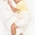 睡眠 · 男子 · 以上 · 視圖 · 和平 · 愉快 - 商業照片 © pressmaster