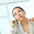 Pensive woman stock photo © pressmaster