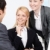 business · vrouwen · twee · onderneemsters · luisteren · team - stockfoto © pressmaster