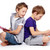 Kinder · Jungen · Sitzung · zurück · digitalen · Tech - stock foto © pressmaster