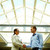 glücklich · Geschäftsleute · Händeschütteln · viel · Gruß · Business - stock foto © pressmaster