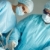 equipe · cirurgiões · cirurgião · enfermeira · homem · médico - foto stock © pressmaster