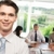 Successful manager stock photo © pressmaster