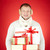 Christmas time stock photo © pressmaster