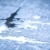 pioggia · macro · immagine · blu · umido · superficie - foto d'archivio © pressmaster