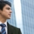 Young businessman stock photo © pressmaster