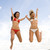 alegre · meninas · retrato · dois · lago · férias · de · verão - foto stock © pressmaster