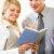 Communication stock photo © pressmaster