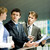Meeting stock photo © pressmaster