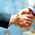 Vereinbarung · Foto · Handshake · Business · Hand - stock foto © pressmaster