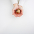 christmas · bal · afbeelding · gouden · decoratief · speelgoed - stockfoto © pressmaster