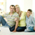Lovely family stock photo © pressmaster