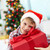 Christmas present stock photo © pressmaster