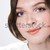 perfect · gezicht · mooie · vrouw · student - stockfoto © pressmaster