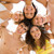 unión · vista · alegre · adolescentes · mirando - foto stock © pressmaster