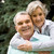 Senior couple stock photo © pressmaster
