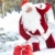 Lost Santa  stock photo © pressmaster