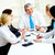 réunion · image · supérieurs · leader · discours -  © pressmaster