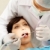 afbeelding · tandarts · vrouw · meisje · gezondheid · geneeskunde - stockfoto © pressmaster