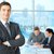 Elegant ceo stock photo © pressmaster