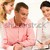 Advising stock photo © pressmaster