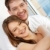Joyful couple   stock photo © pressmaster