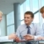 Working people stock photo © pressmaster