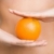 oranje · dieet · voedsel · vruchten · vrouwelijke - stockfoto © pressmaster