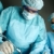 chirurgii · lucru · vedere · laterala · trei · femeie · medic - imagine de stoc © pressmaster