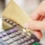 Paying by card stock photo © pressmaster