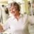 Strong grandma  stock photo © pressmaster